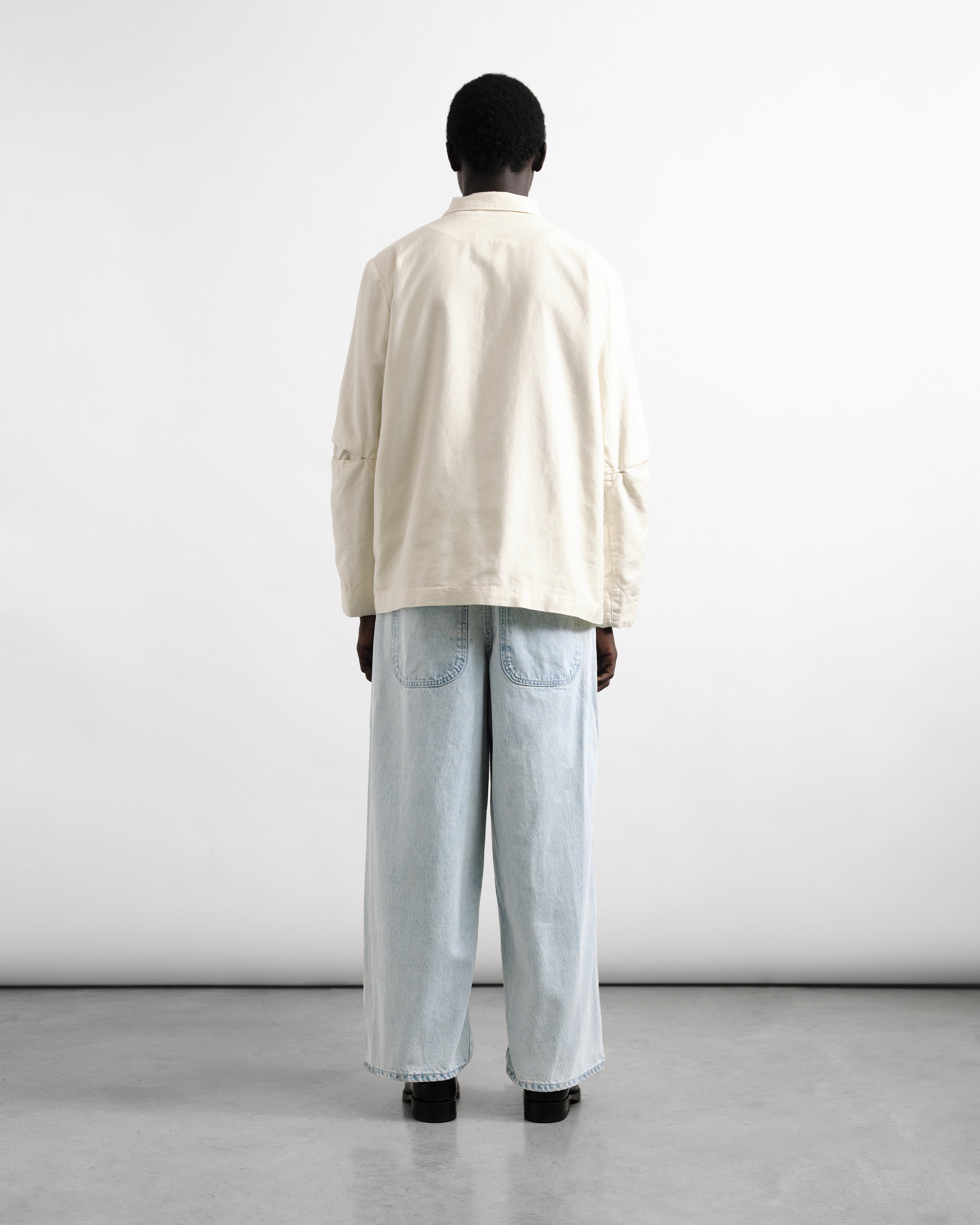 Replacement Jeans